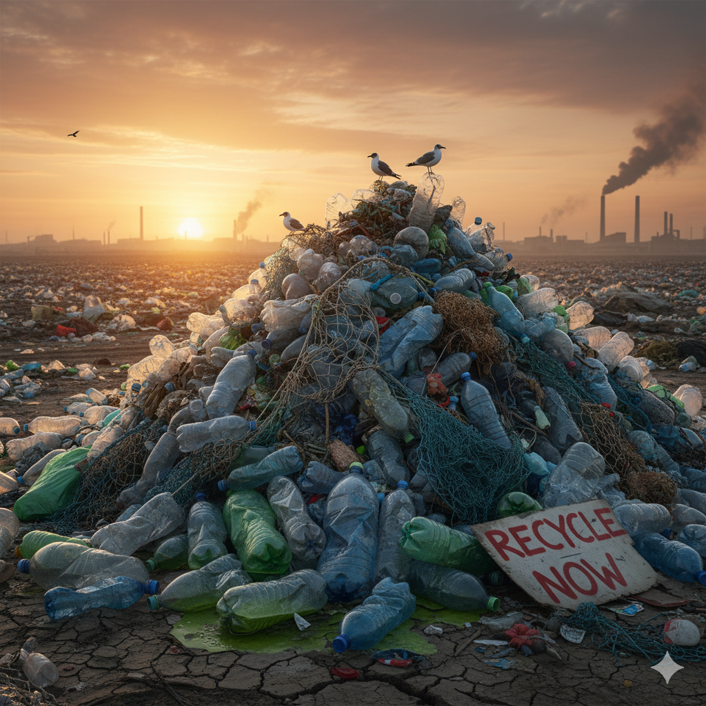 Réduire les déchets plastiques en entreprise : calculez vos économies avec une fontaine à eau