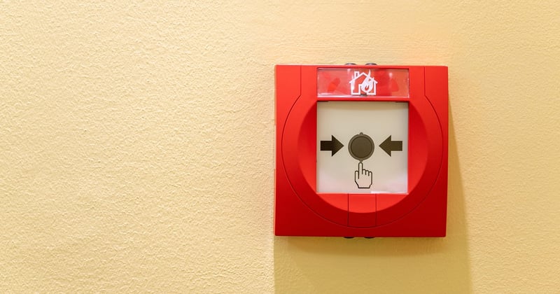 Registre de sécurité incendie d'un ERP : le guide obligatoire pour être en règle