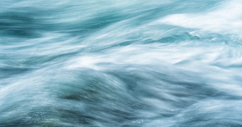 Blog d'actualités et d'informations : du flux à la décision