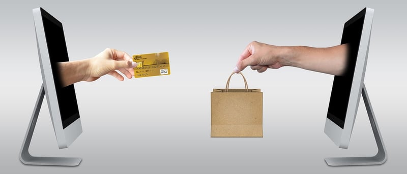 commerce électronique