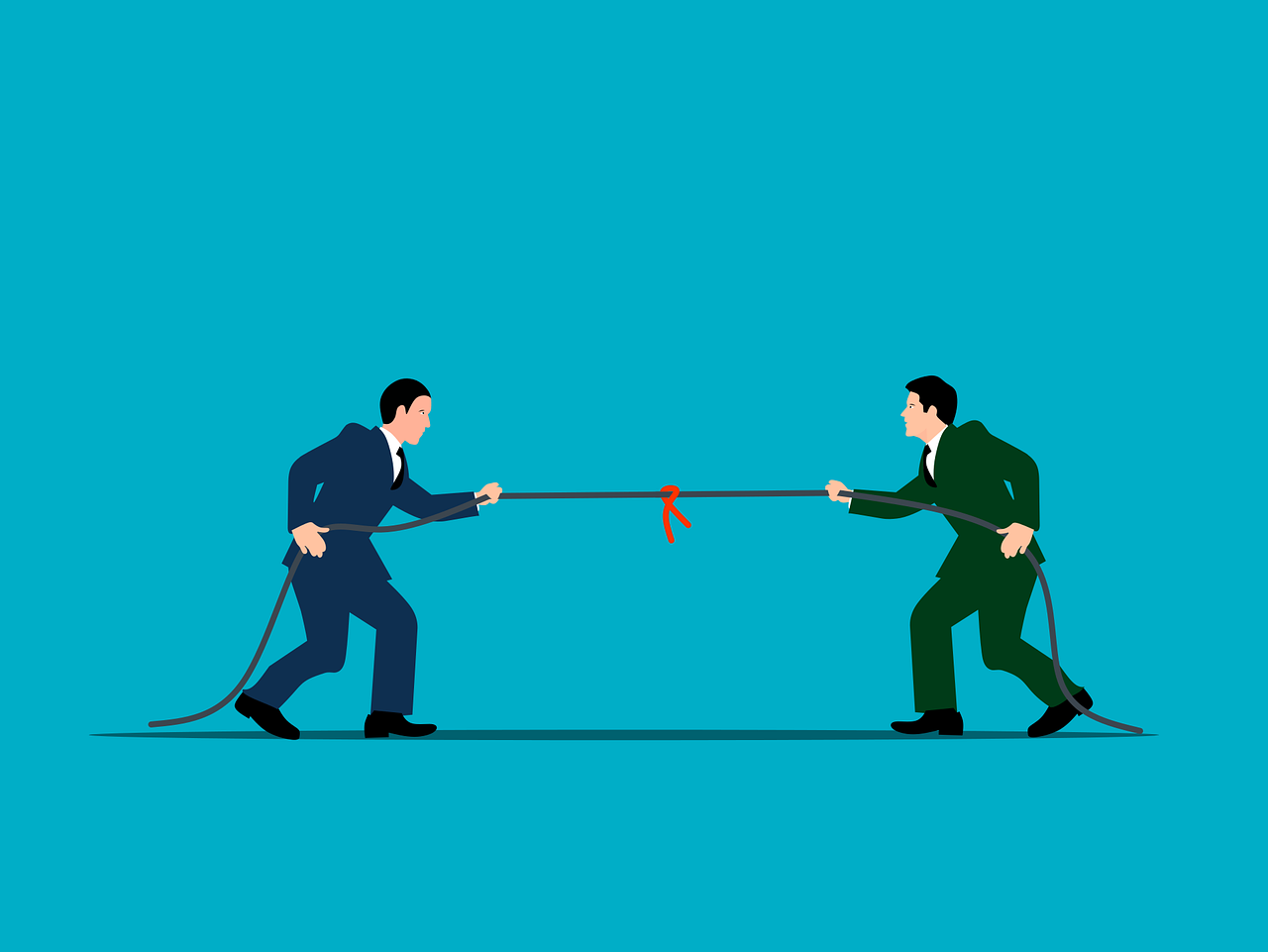 Comment identifier ses vrais concurrents ?