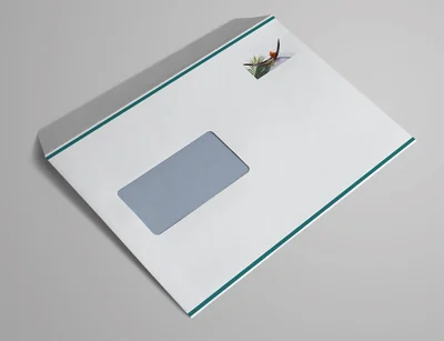 Où mettre le timbre sur une enveloppe en 2026 pour éviter les erreurs courantes