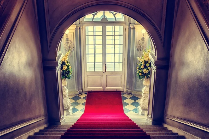 escalier