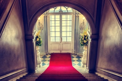 escalier