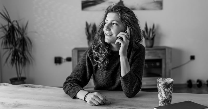 Prospection commerciale cold calling : la méthode qui fait décrocher
