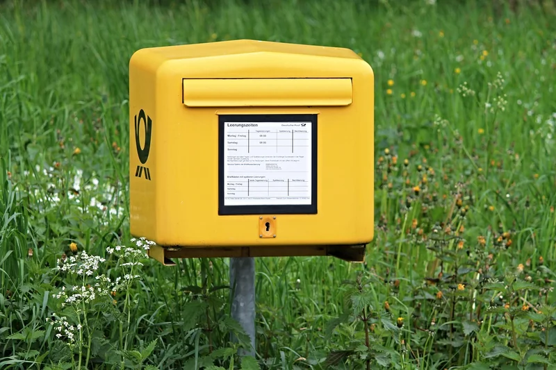 Comment optimiser vos envois en lettre verte