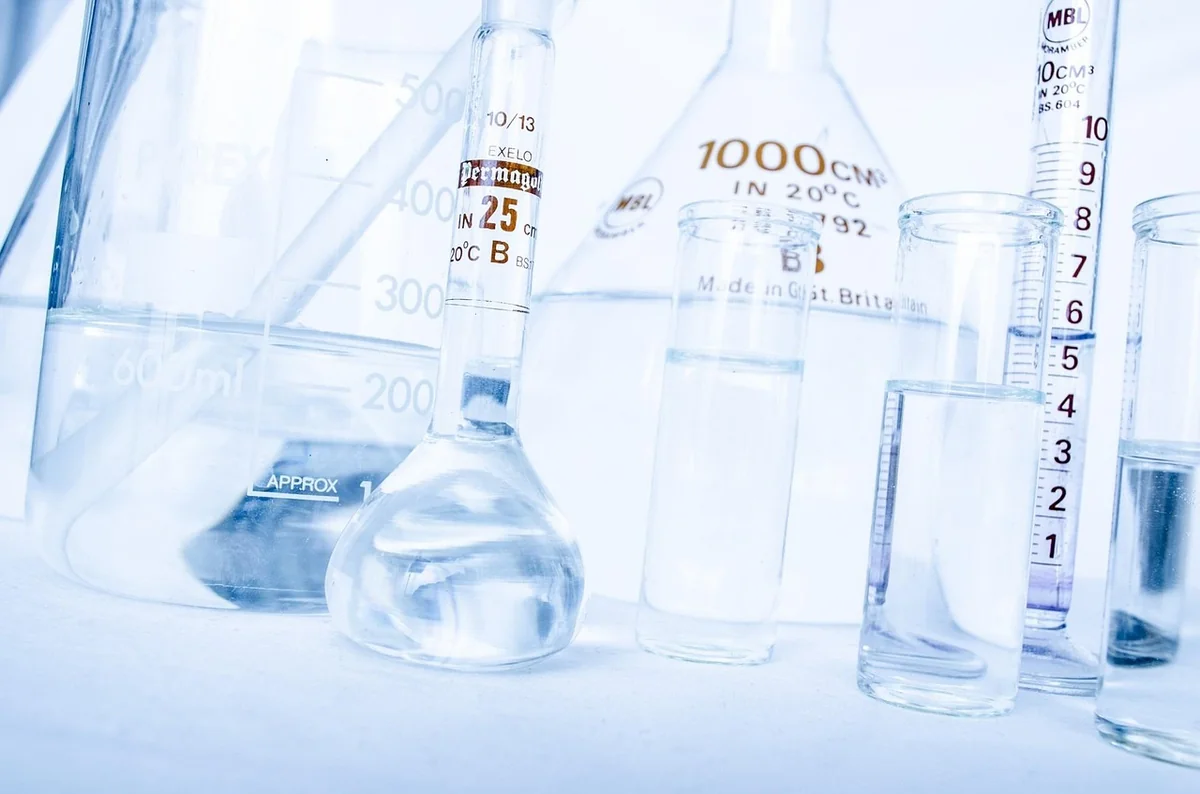 laboratoire