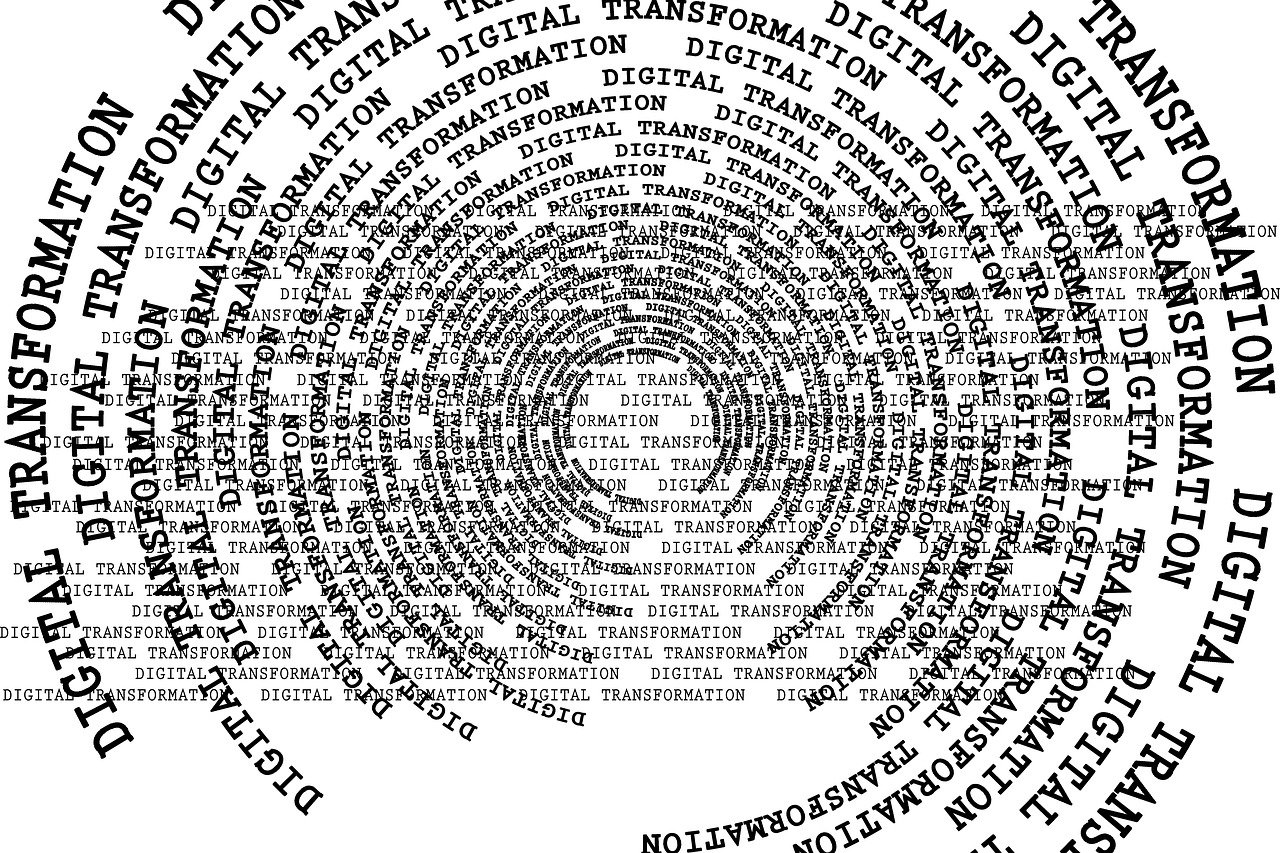 Quelle approche adopter pour réussir une transformation digitale ?