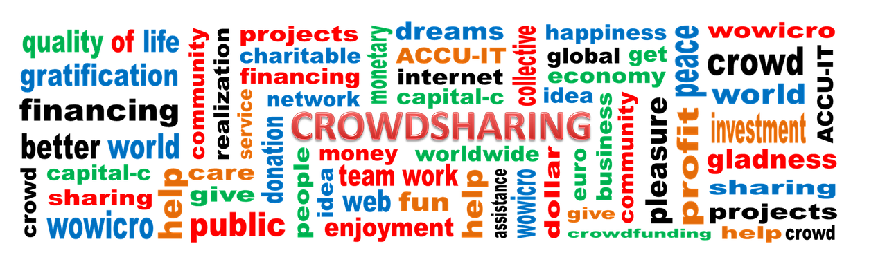 découvrez le crowdfunding, une méthode innovante de financement participatif permettant de soutenir des projets, des startups ou des causes grâce aux contributions en ligne d’une large communauté.