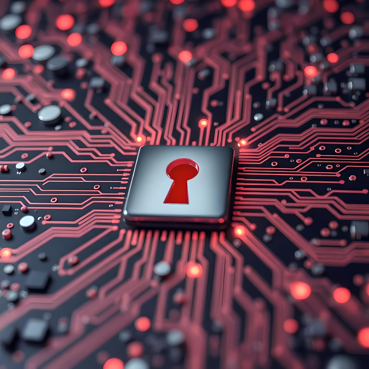 découvrez les meilleures pratiques et solutions pour assurer la sécurité des données de votre entreprise. protégez vos informations sensibles grâce à des stratégies efficaces de data security.