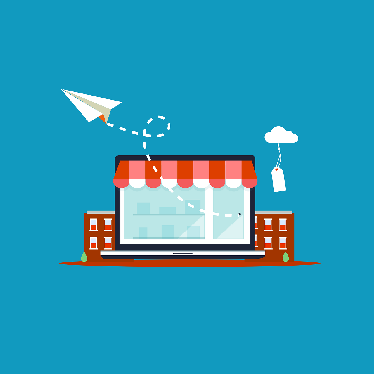 découvrez les stratégies essentielles du digital marketing pour booster votre visibilité en ligne, attirer de nouveaux clients et augmenter vos ventes grâce aux outils et techniques numériques adaptés à votre entreprise.