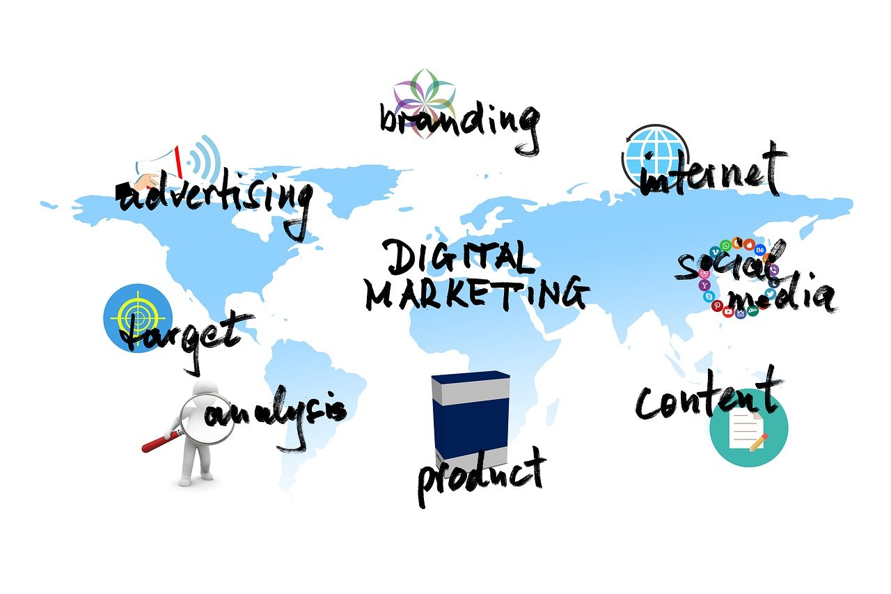 découvrez les bases et les dernières tendances du marketing digital pour booster votre visibilité en ligne, attirer de nouveaux clients et développer efficacement votre activité sur internet.