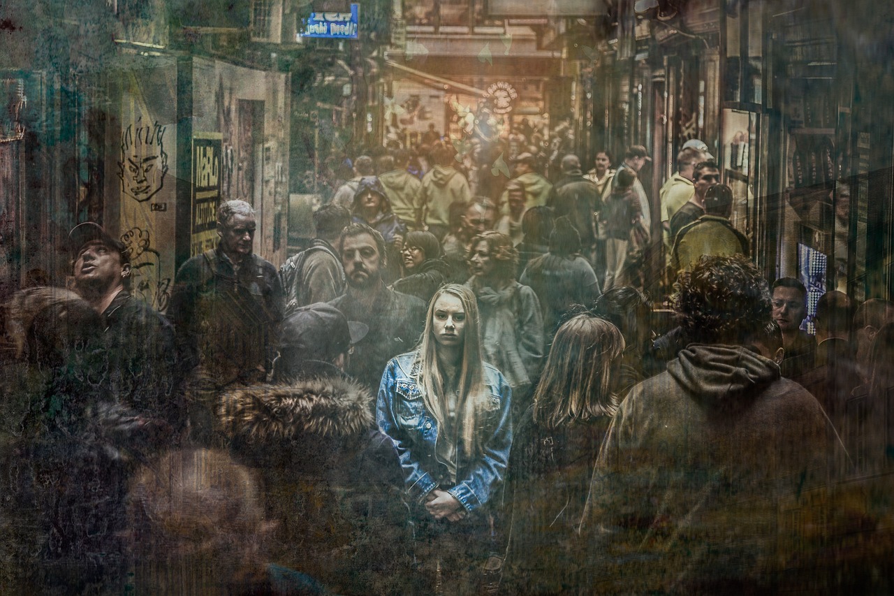 découvrez comment surmonter la solitude entrepreneuriale et trouvez des solutions pour rester motivé, connecté et épanoui dans votre parcours d'entrepreneur.