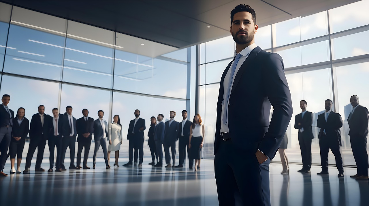découvrez l'entrepreneuriat : conseils, ressources et inspirations pour créer, développer et réussir votre entreprise. explorez l'univers de l'innovation, des startups et du leadership entrepreneurial.
