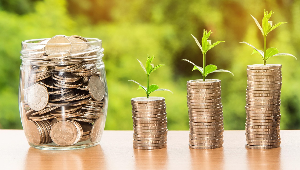 découvrez tout ce que vous devez savoir sur l'investissement : conseils, stratégies, opportunités et actualités pour développer et sécuriser votre patrimoine financier.