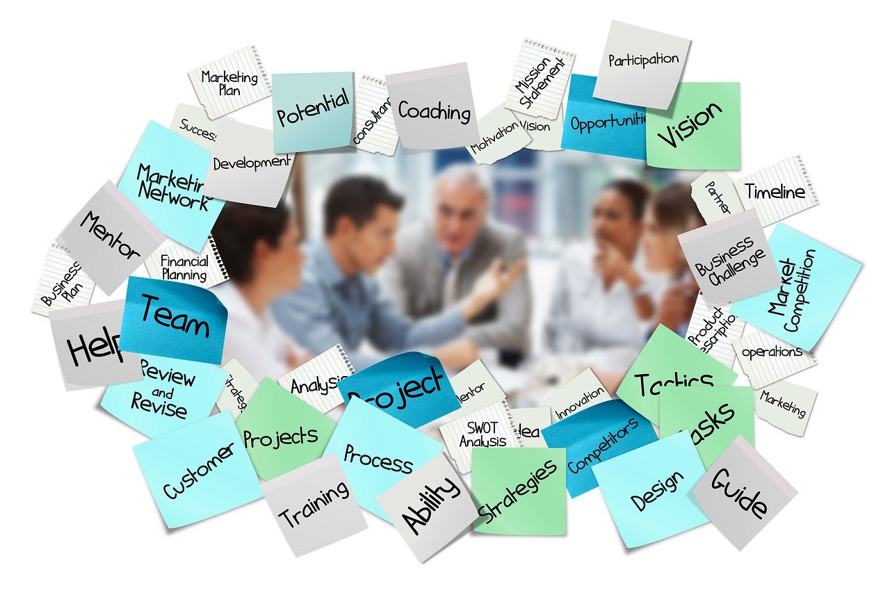 découvrez les meilleures stratégies de gestion de projet pour optimiser vos ressources, atteindre vos objectifs et garantir le succès de vos projets grâce à des méthodes efficaces et éprouvées.
