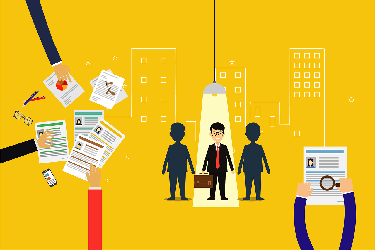 découvrez nos conseils et stratégies efficaces pour réussir le recrutement : attirer, sélectionner et intégrer les meilleurs talents dans votre entreprise.