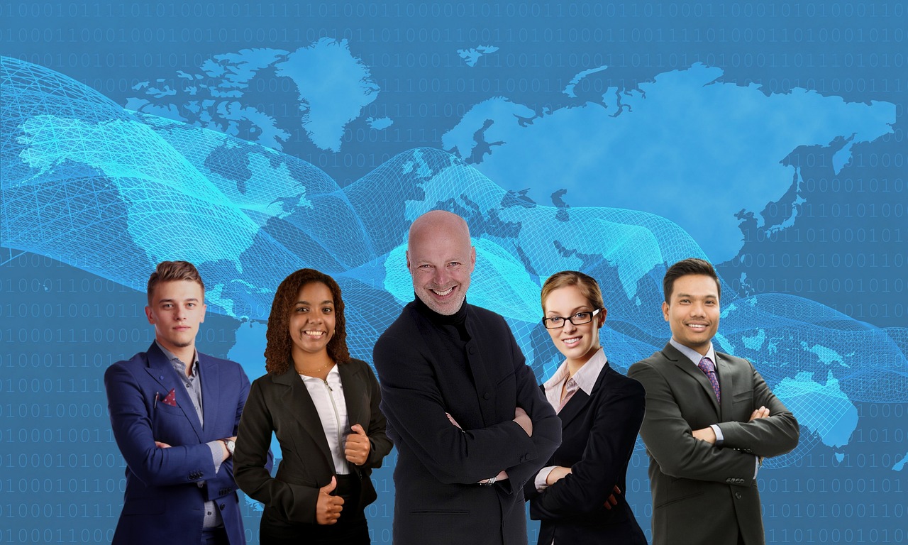 découvrez les meilleures pratiques et outils pour gérer efficacement une équipe à distance. conseils, stratégies et solutions pour améliorer la collaboration et la productivité de votre équipe remote.