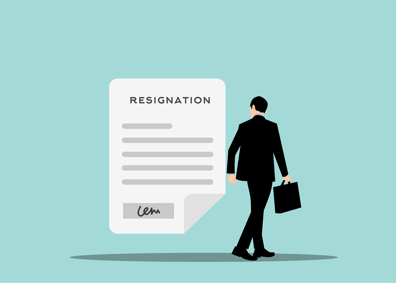 découvrez comment rédiger une lettre de démission, les étapes à suivre pour quitter votre emploi dans les meilleures conditions et les conseils pour réussir votre transition professionnelle.