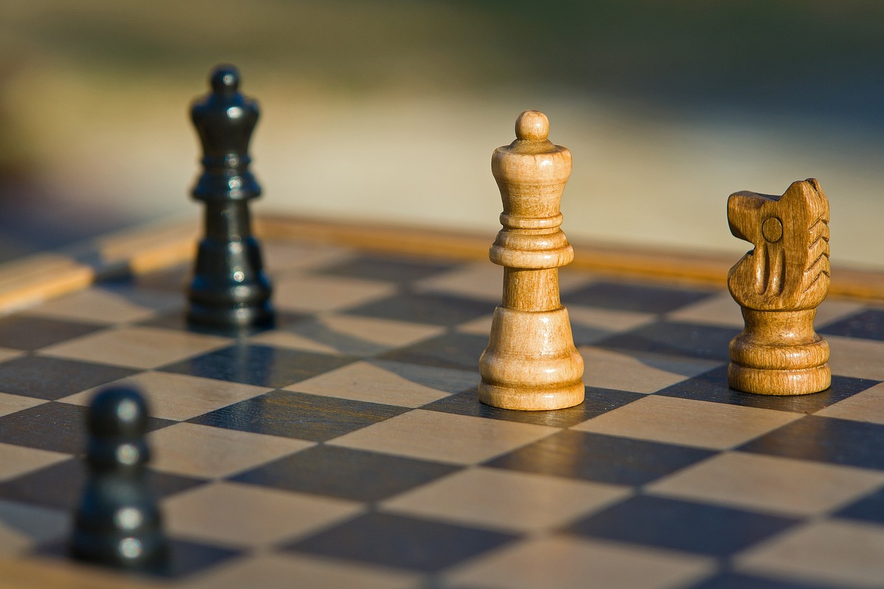 découvrez comment les partenariats stratégiques peuvent stimuler la croissance de votre entreprise, renforcer votre position sur le marché et ouvrir de nouvelles opportunités grâce à une collaboration efficace.