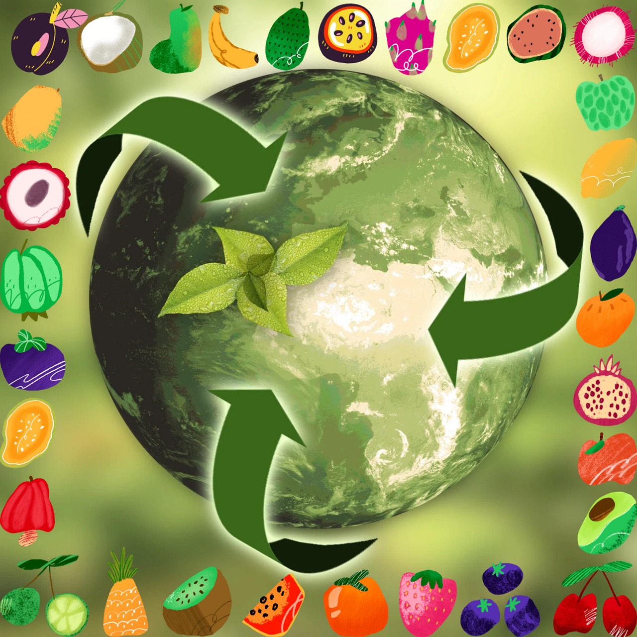 découvrez comment intégrer la durabilité dans votre quotidien et explorez des solutions innovantes pour un avenir plus responsable. conseils, actualités et bonnes pratiques sur la sustainability.