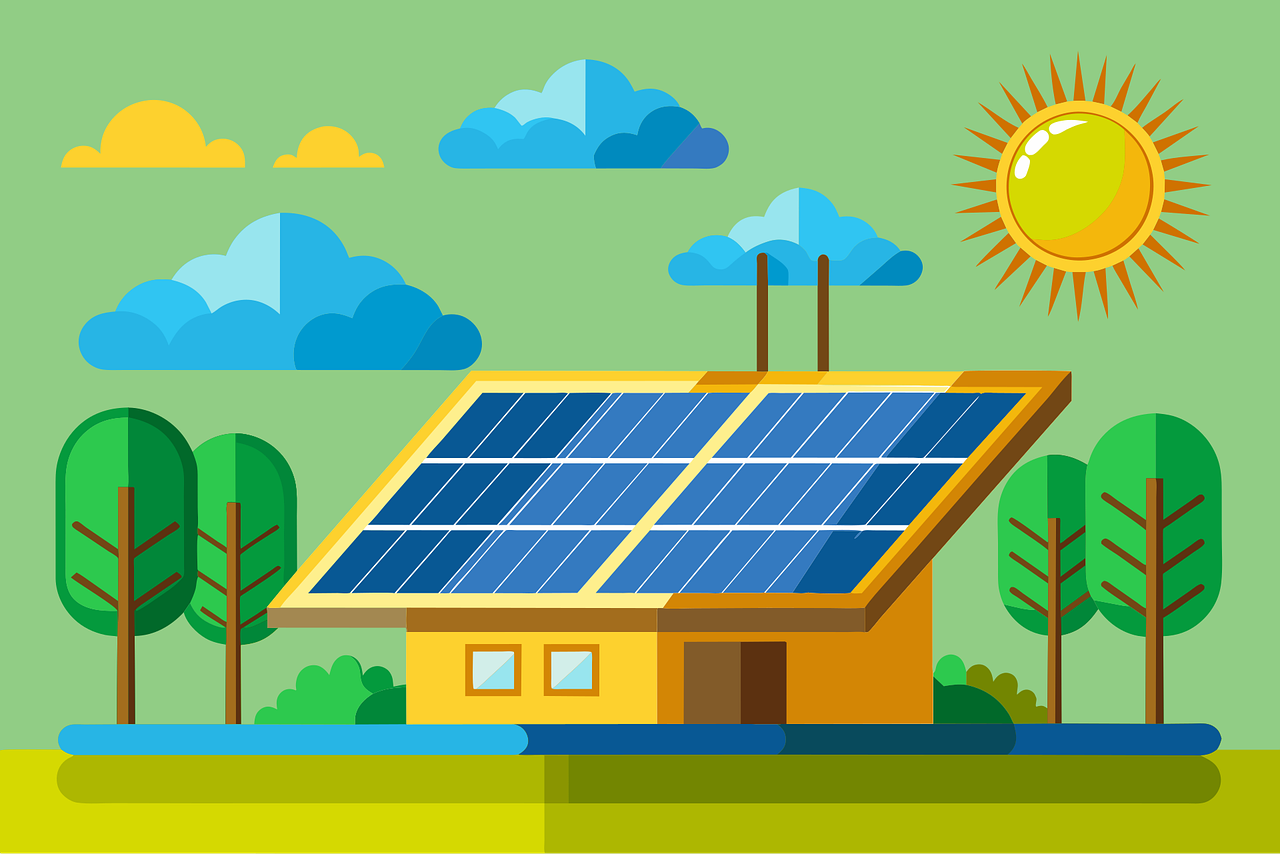 découvrez comment adopter des pratiques durables pour protéger l’environnement, améliorer votre qualité de vie et contribuer à un avenir responsable grâce à des conseils et informations sur la sustainability.
