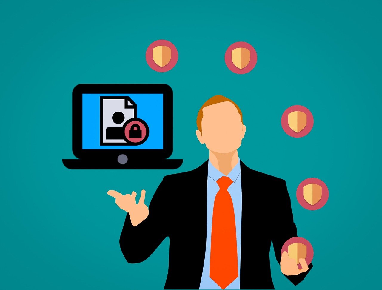 découvrez l'essentiel sur la protection des données : bonnes pratiques, réglementation et solutions pour garantir la sécurité et la confidentialité de vos informations personnelles ou professionnelles.