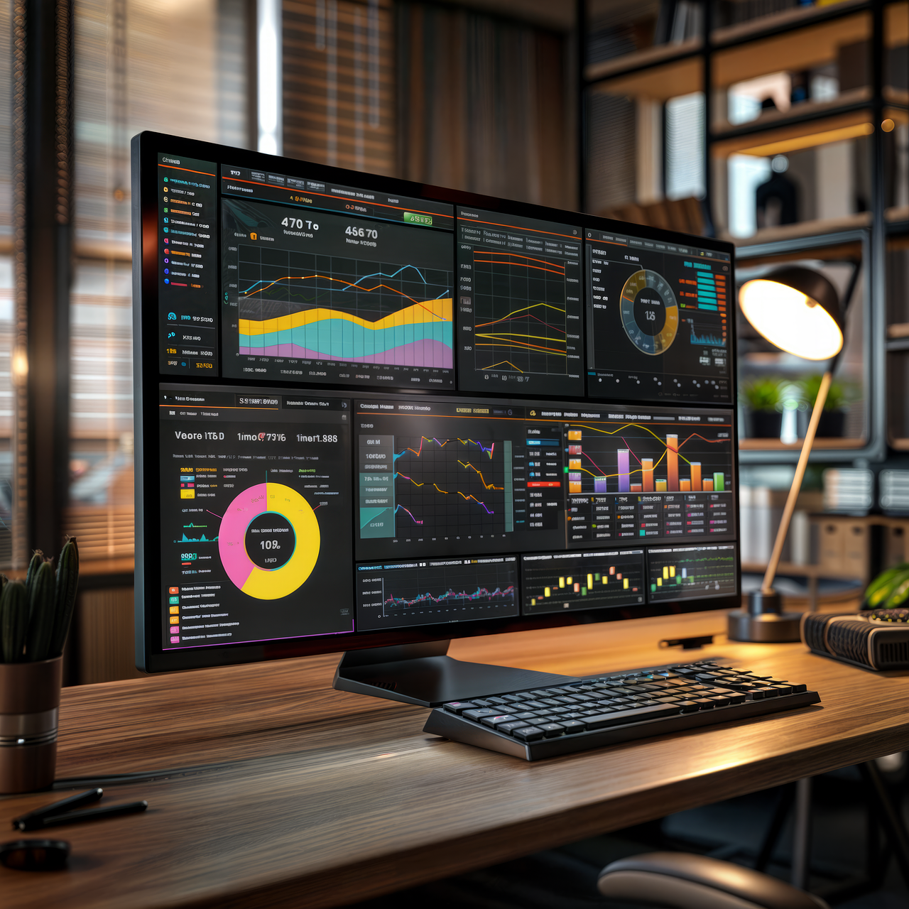 découvrez ce que signifie kpi, comment les indicateurs clés de performance peuvent améliorer vos résultats et pourquoi ils sont essentiels au pilotage de votre entreprise.
