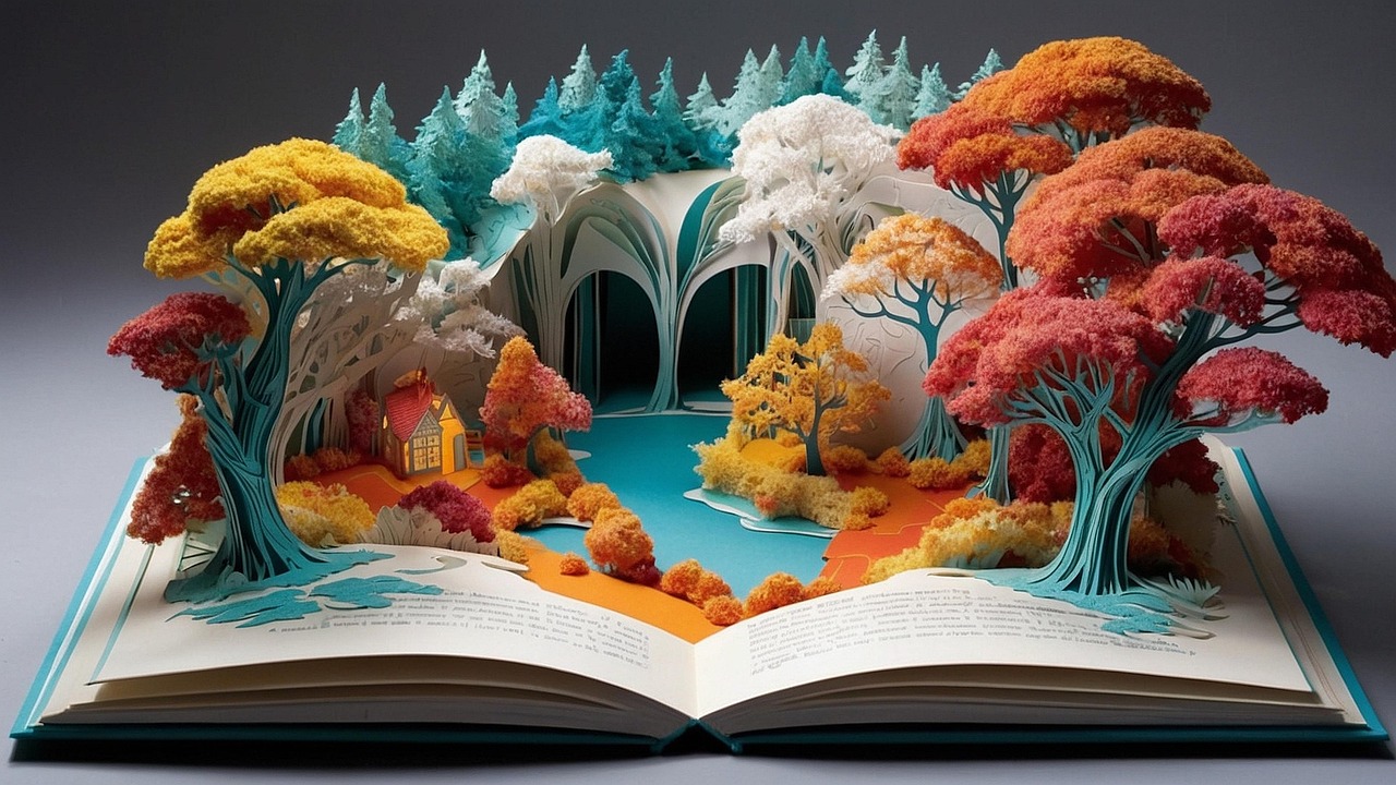 découvrez l'art du storytelling : astuces, techniques et exemples pour raconter des histoires captivantes, engager votre audience et valoriser votre marque grâce à une narration puissante et efficace.