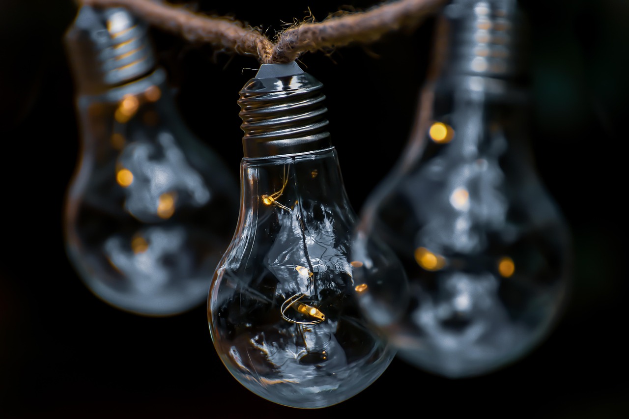découvrez comment l'innovation transforme les entreprises, stimule la croissance et façonne l'avenir grâce aux idées novatrices et aux technologies de pointe.