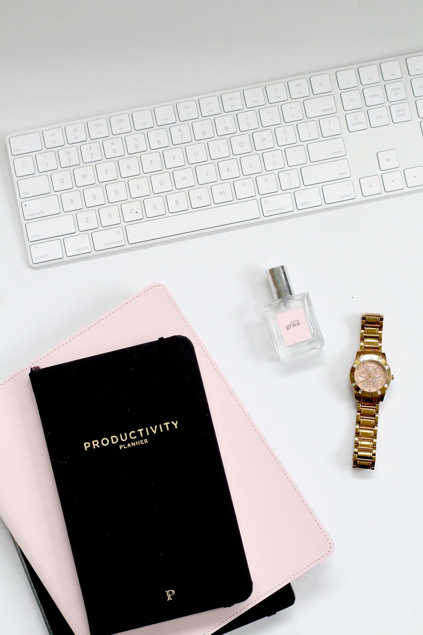 découvrez des conseils, astuces et outils pour améliorer votre productivité au quotidien. optimisez votre organisation, gagnez du temps et atteignez vos objectifs plus efficacement grâce à nos ressources dédiées.
