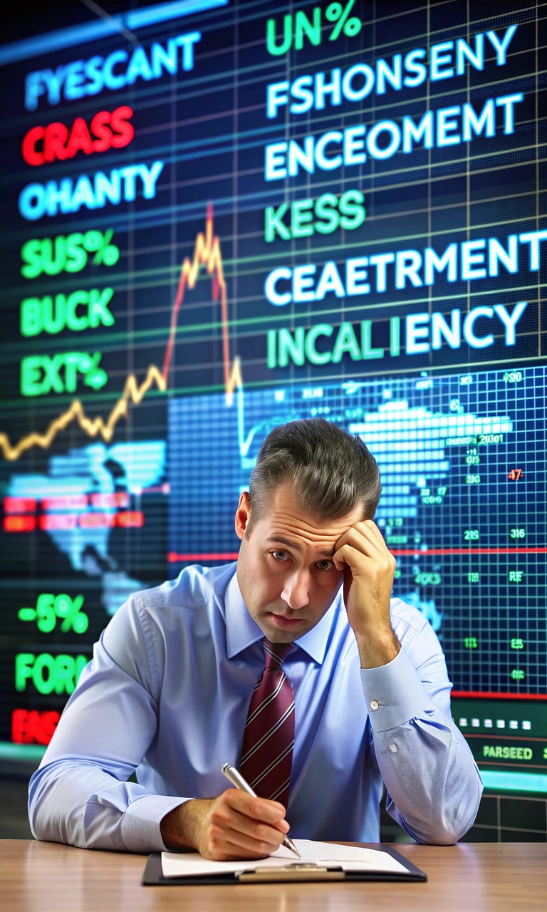 découvrez comment naviguer la volatilité du marché, comprendre ses causes et adopter des stratégies efficaces pour protéger et optimiser vos investissements.