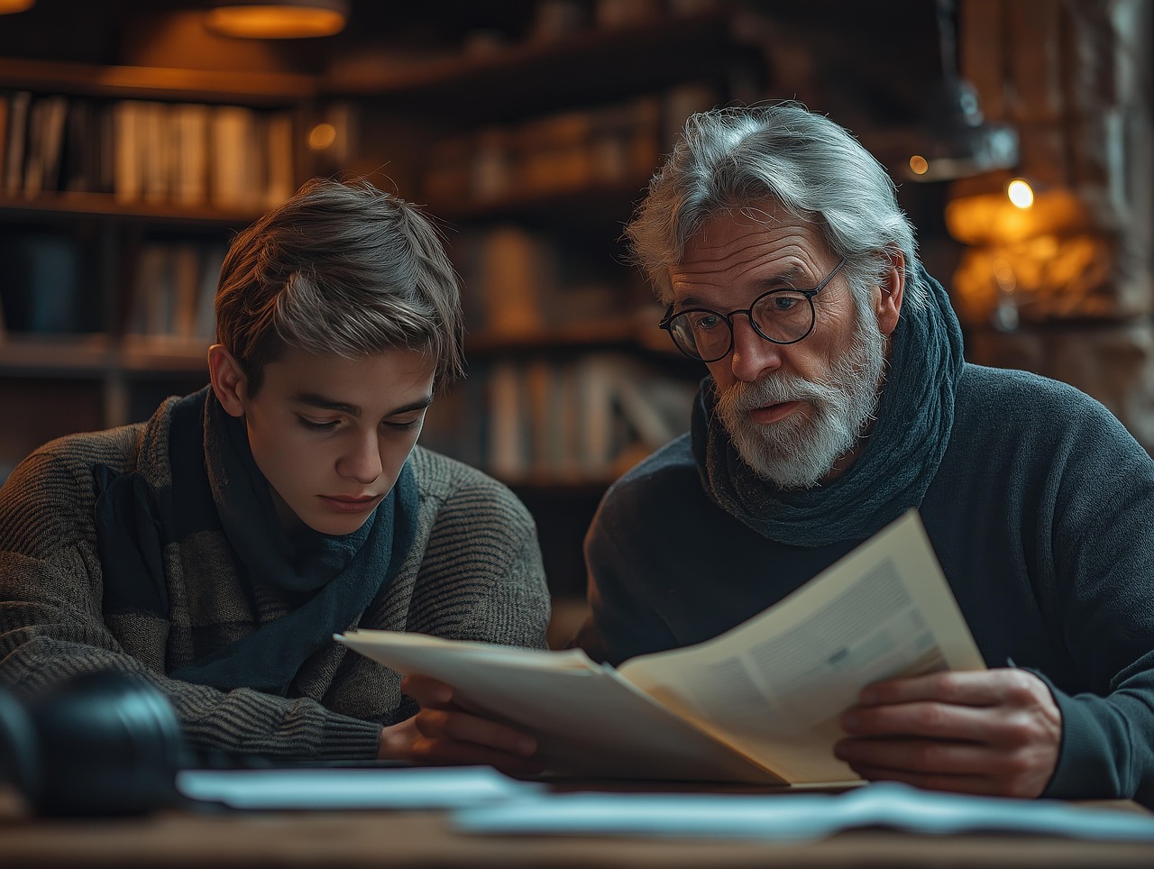 découvrez les avantages du mentorat : guidance personnalisée, développement professionnel et partage d'expérience pour atteindre vos objectifs.